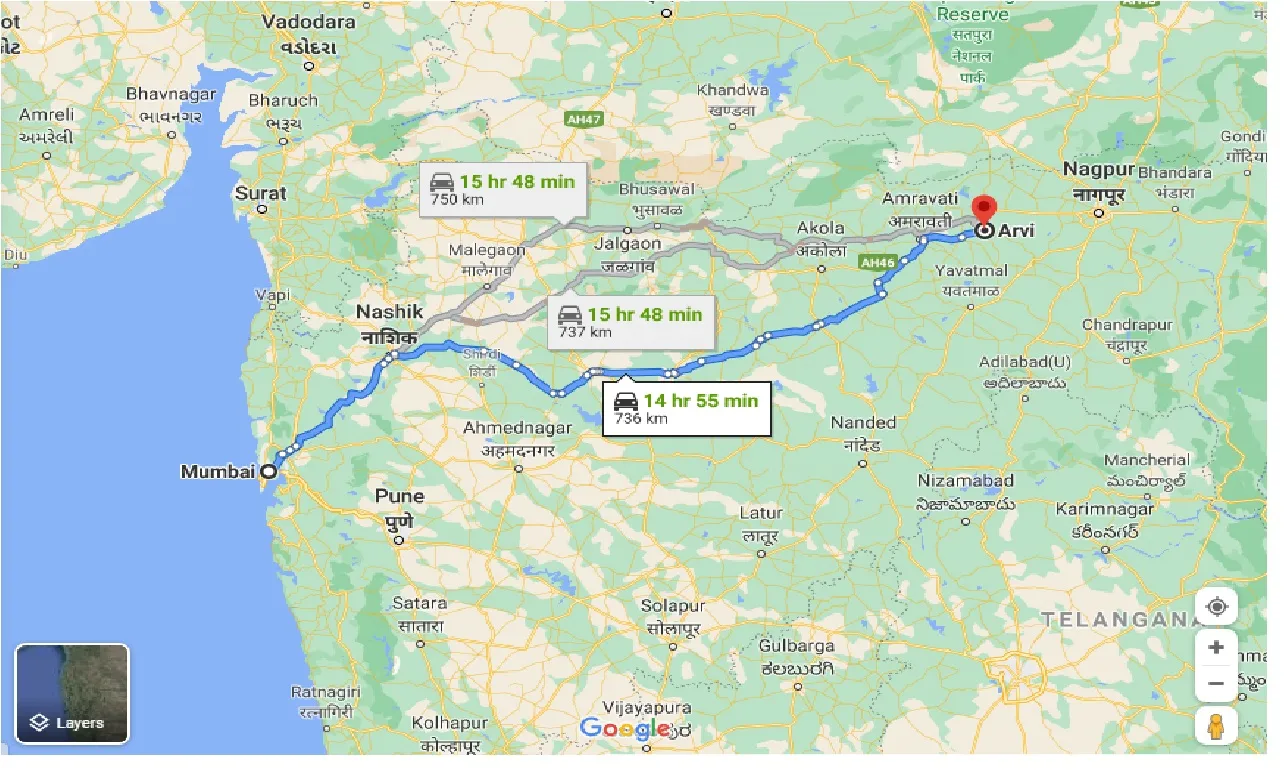 mumbai-to-arvi-one-way