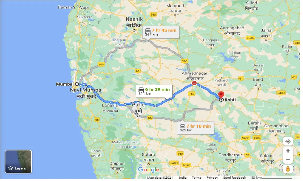 mumbai-to-ashti-taxi