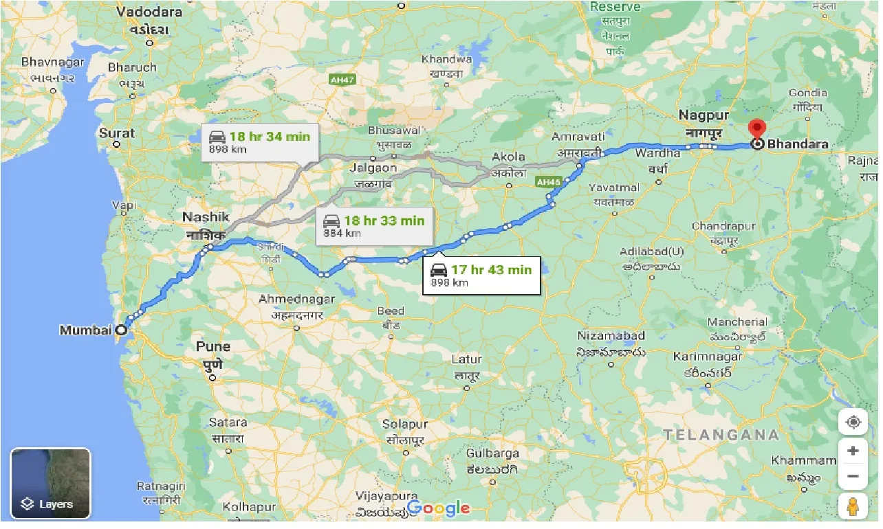 mumbai-to-bhandara-one-way