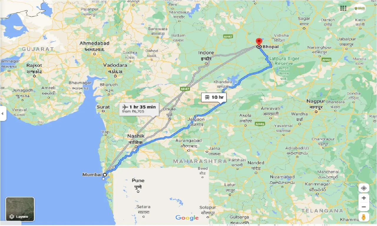 mumbai-to-bhopal-round-trip