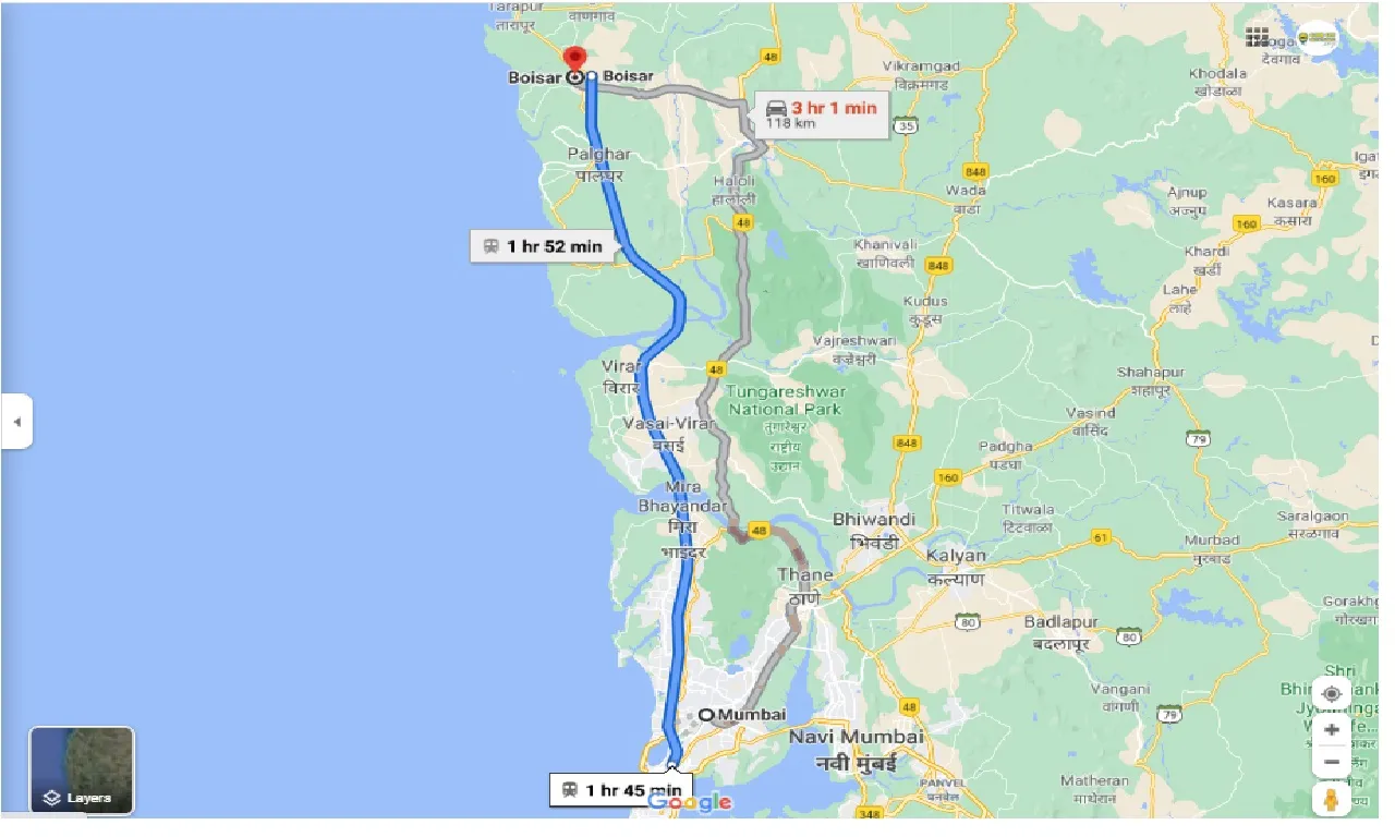 mumbai-to-boisar-round-trip