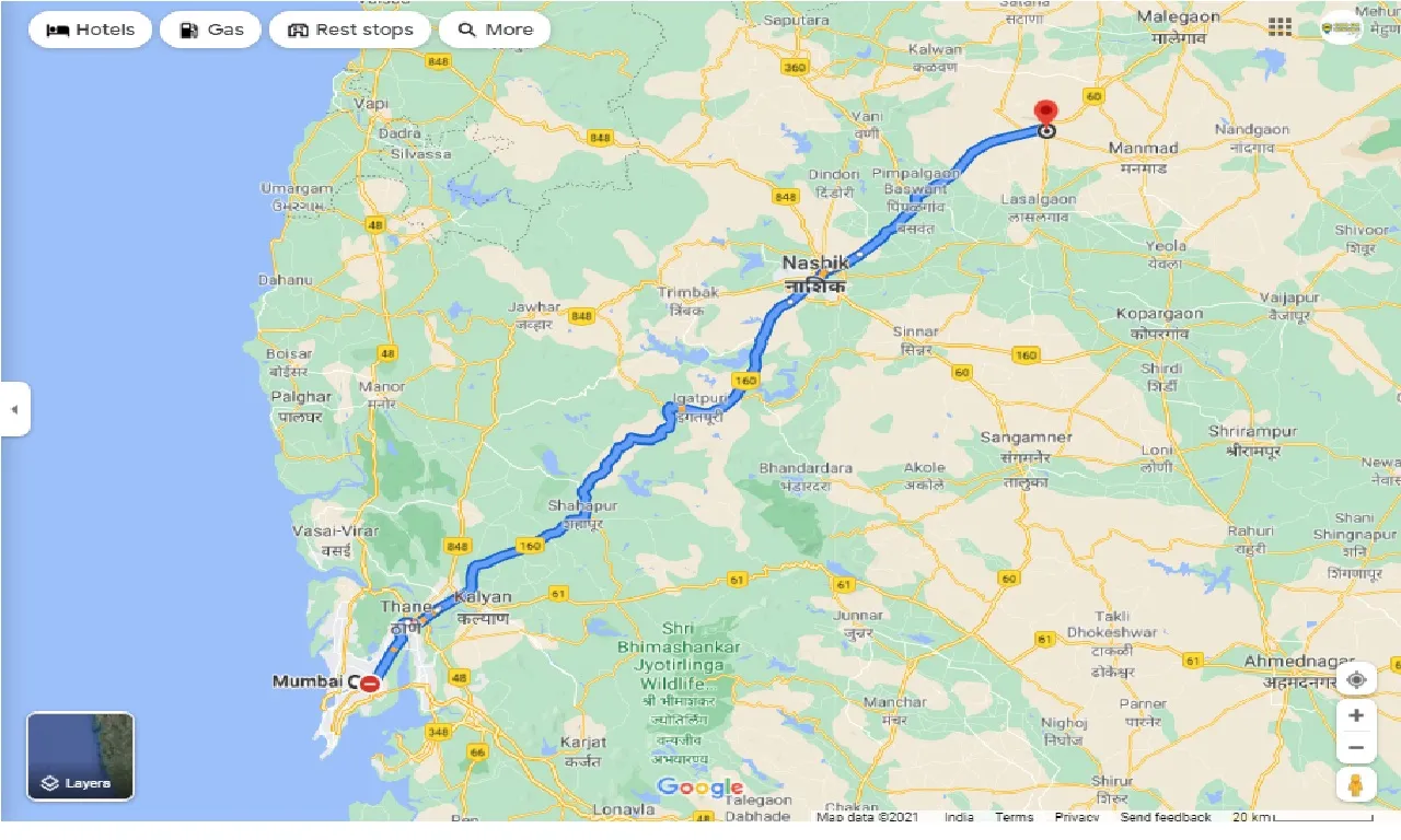 mumbai-to-chandwad-round-trip