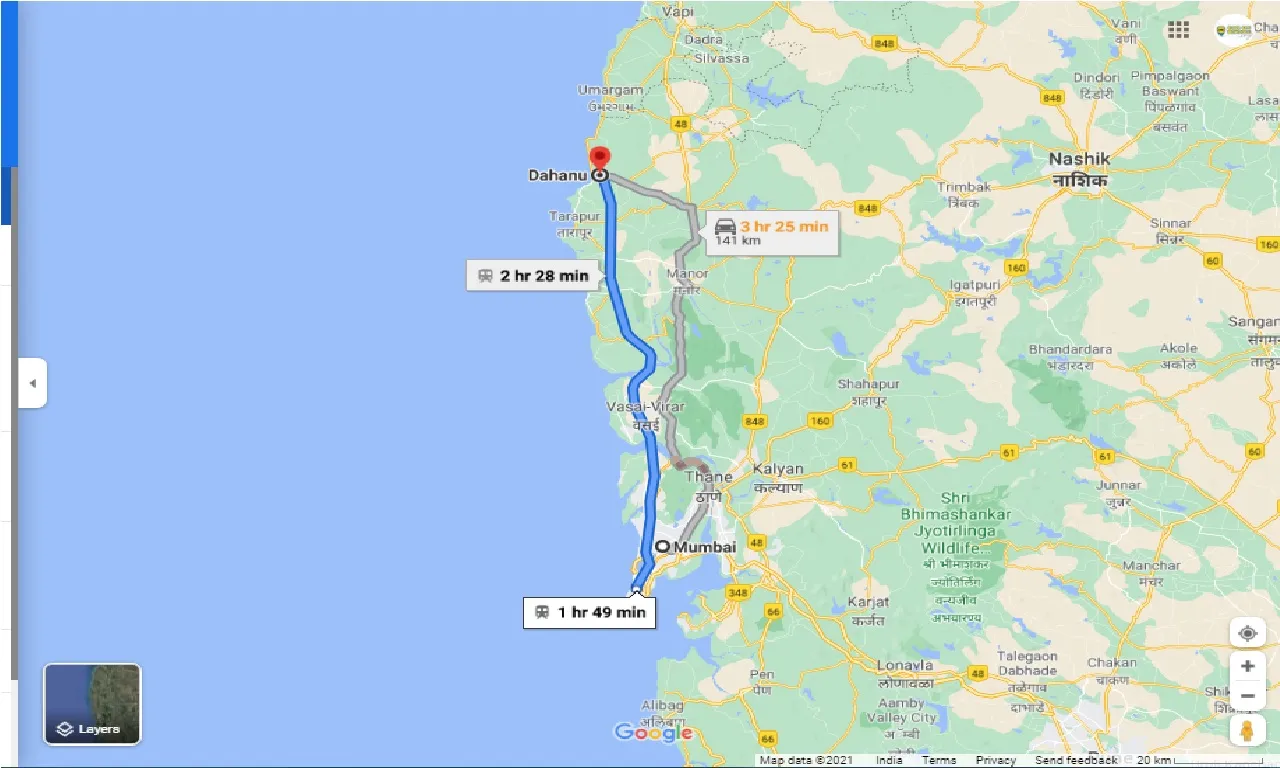 mumbai-to-dahanu-one-way