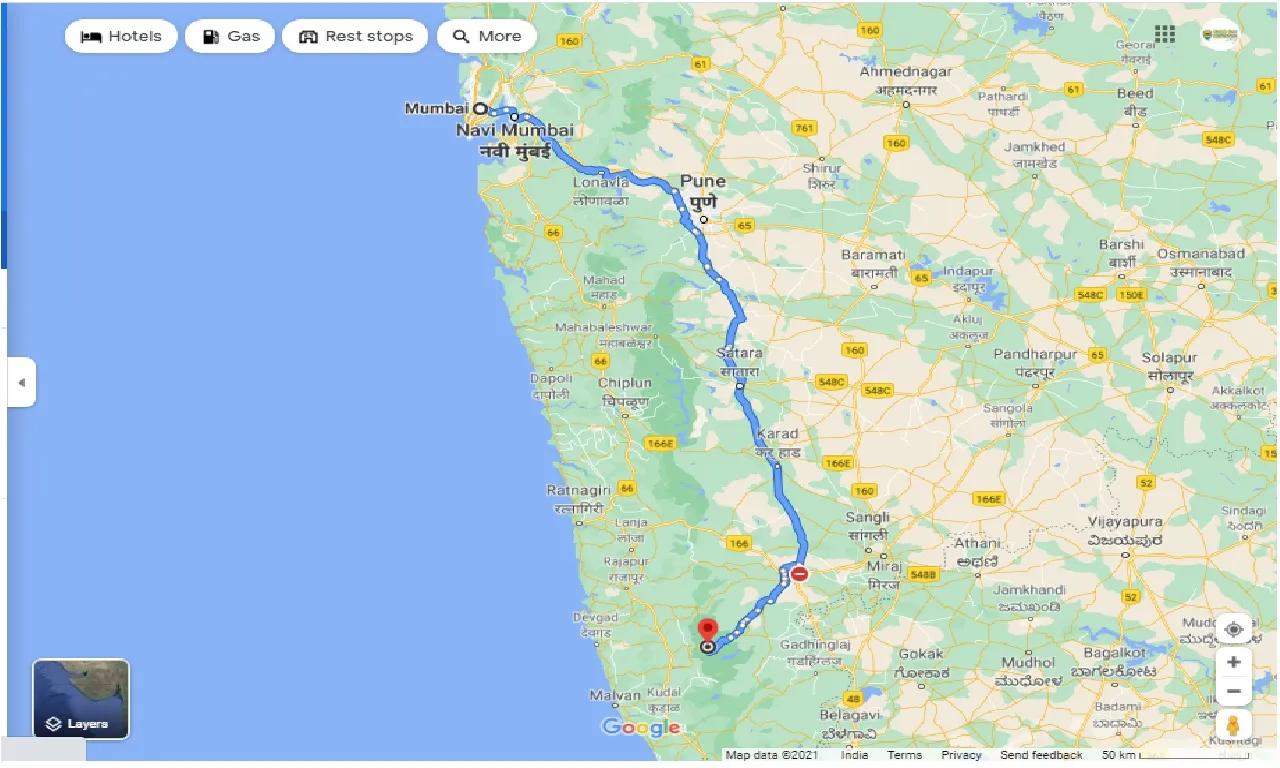 mumbai-to-dajipur-wildlife-sanctuary-round-trip