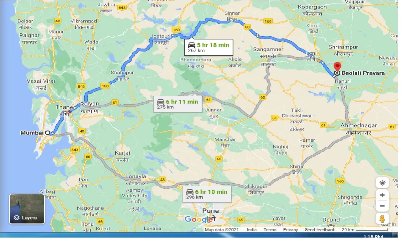 mumbai-to-deolali-one-way