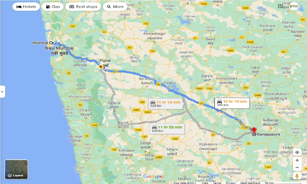 mumbai-to-gangapur-round-trip