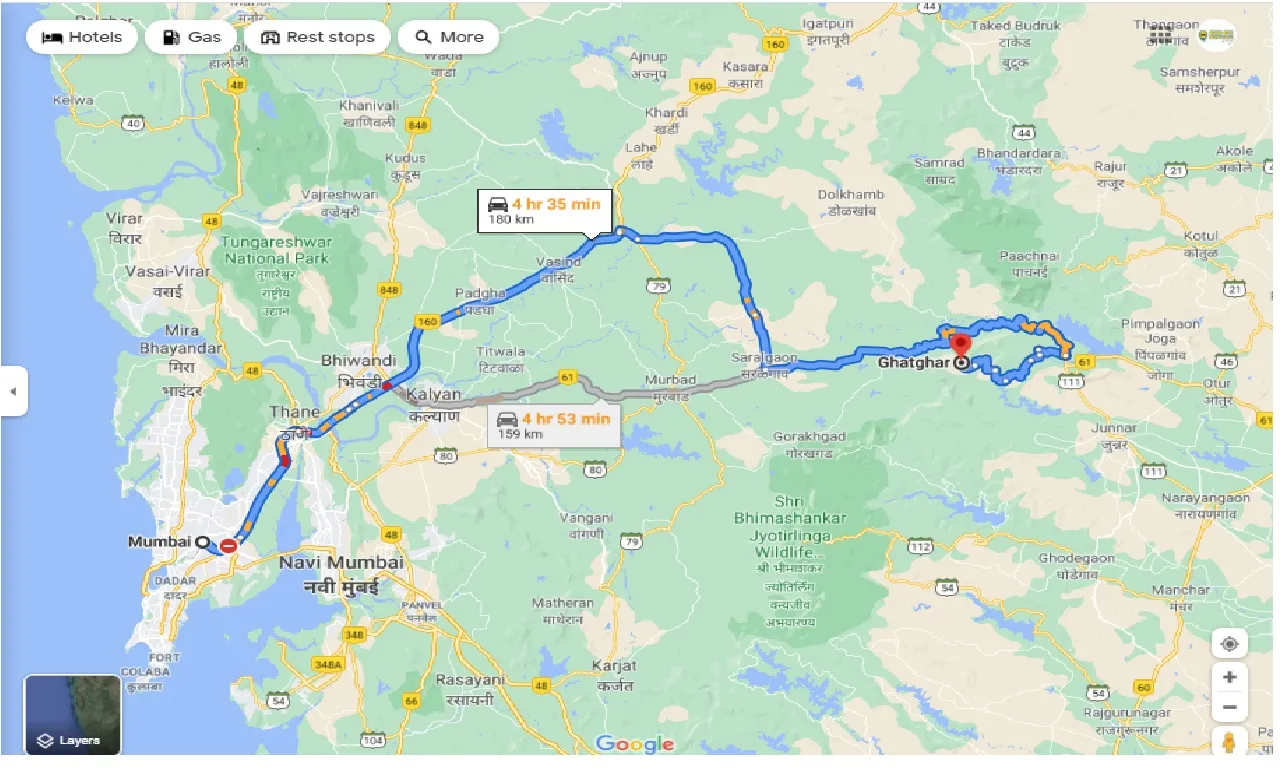 mumbai-to-ghatghar-one-way