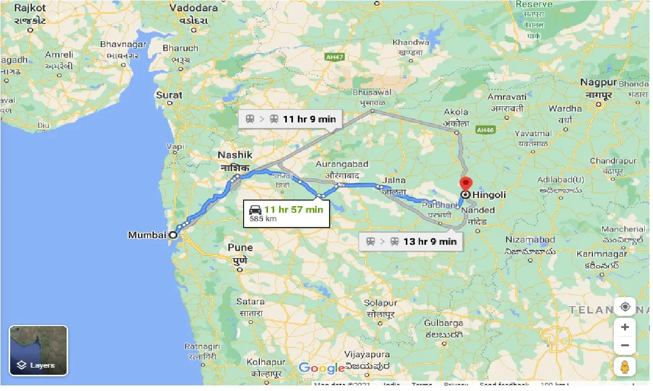 mumbai-to-hingoli-one-way