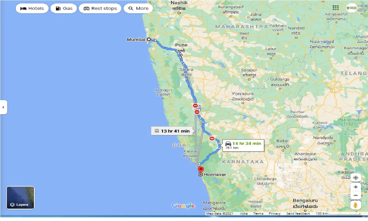 mumbai-to-honavar-round-trip