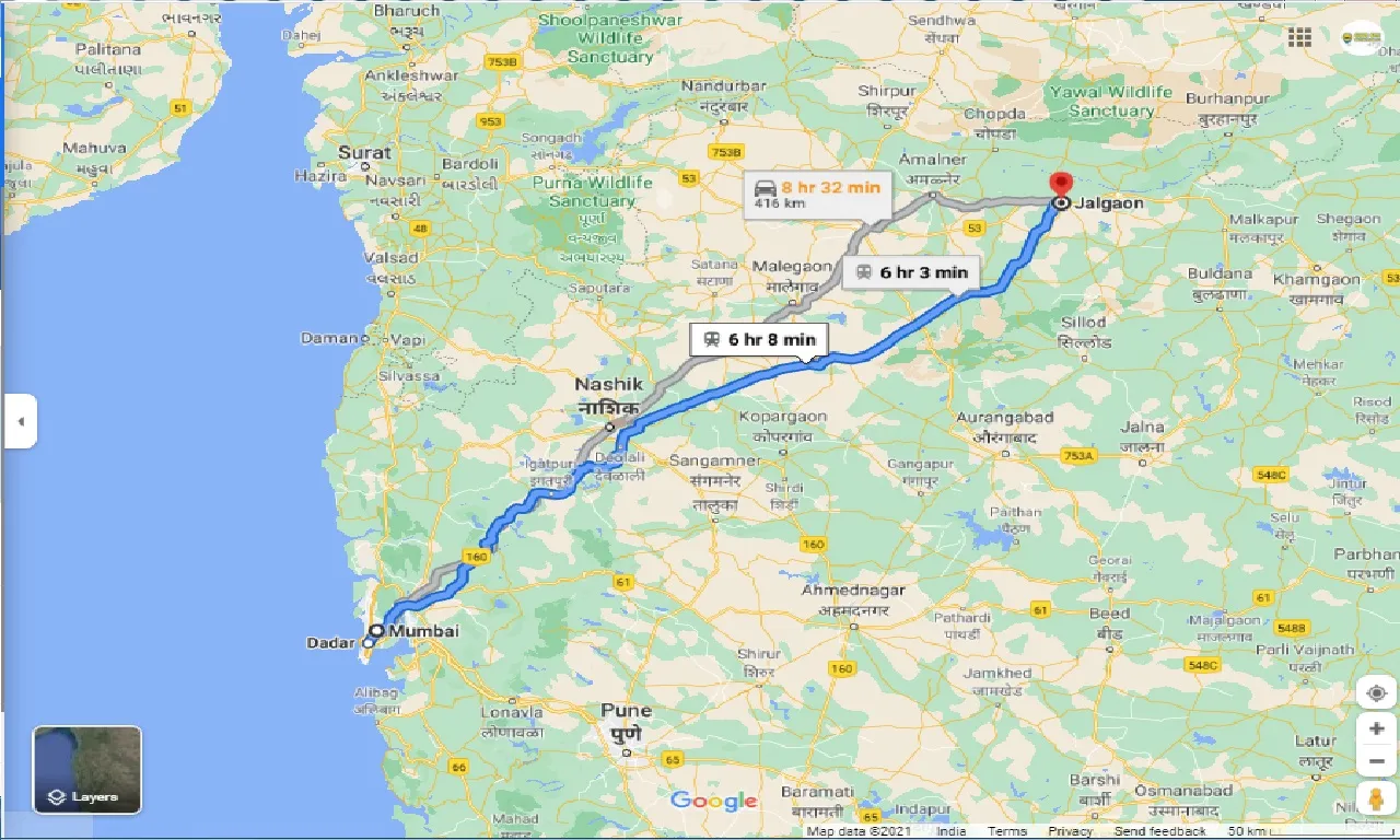 mumbai-to-jalgaon-round-trip