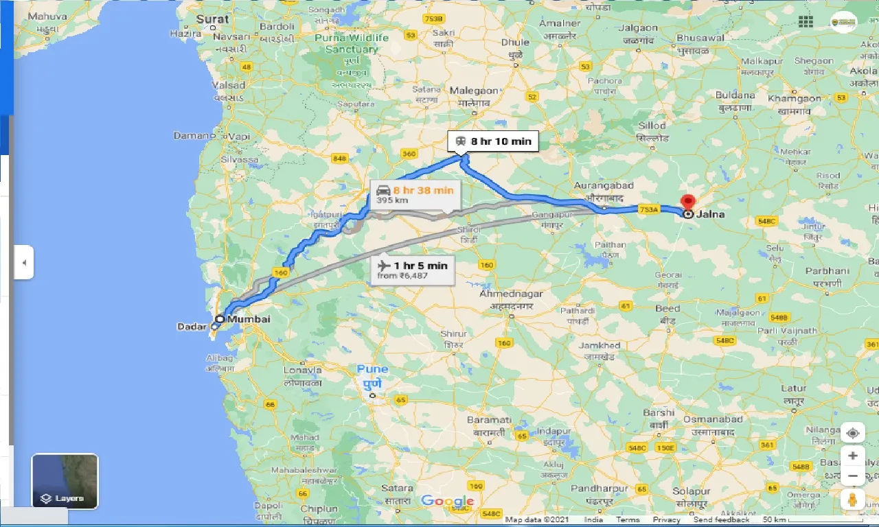 mumbai-to-jalna-round-trip