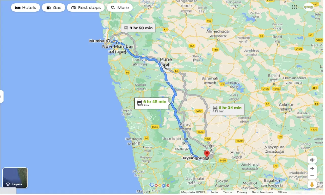 mumbai-to-jaysingpur-round-trip