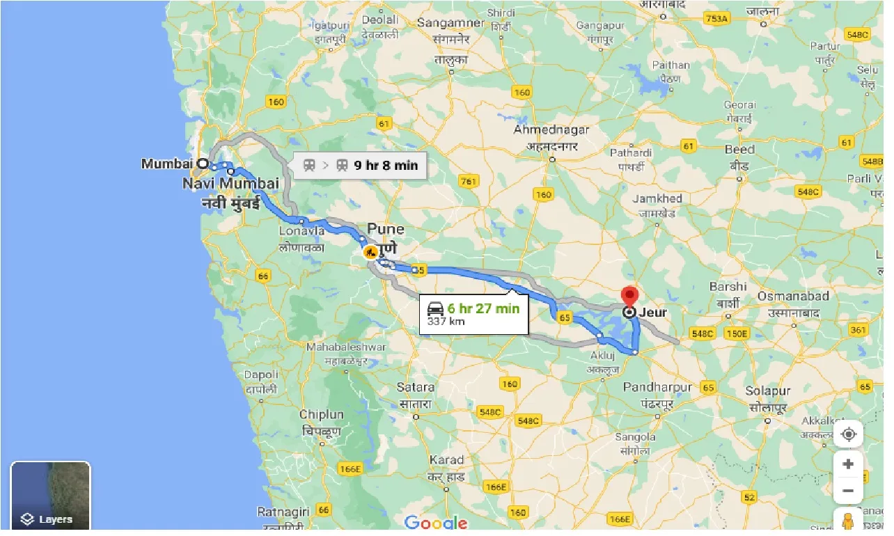 mumbai-to-jeur-one-way