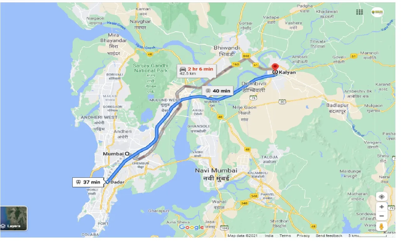 mumbai-to-kalyan-one-way