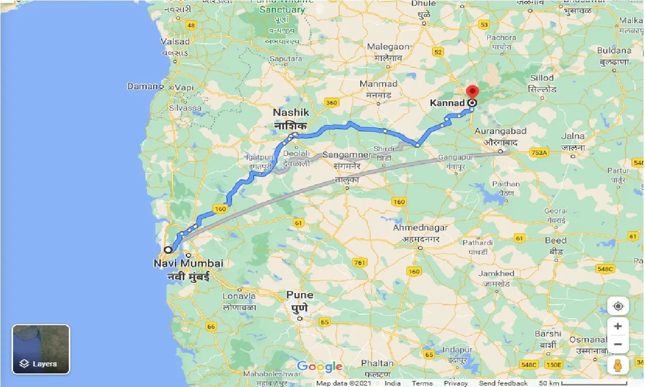 mumbai-to-kannad-taxi