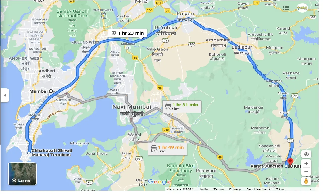 mumbai-to-karjat-one-way