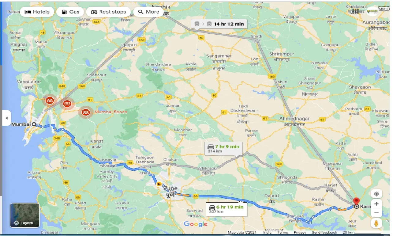 mumbai-to-karmala-round-trip