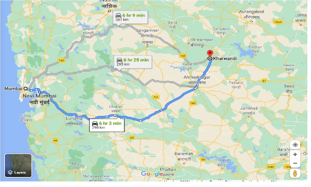mumbai-to-kharwandi-one-way