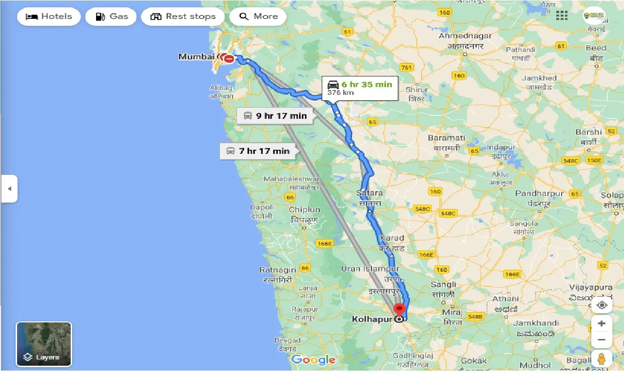 mumbai-to-kolhapur-round-trip