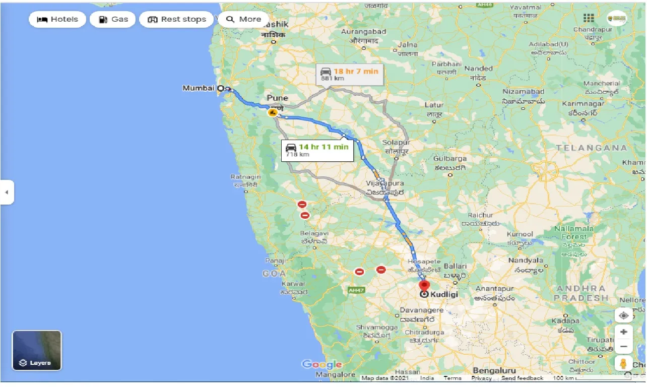 mumbai-to-kudligi-round-trip