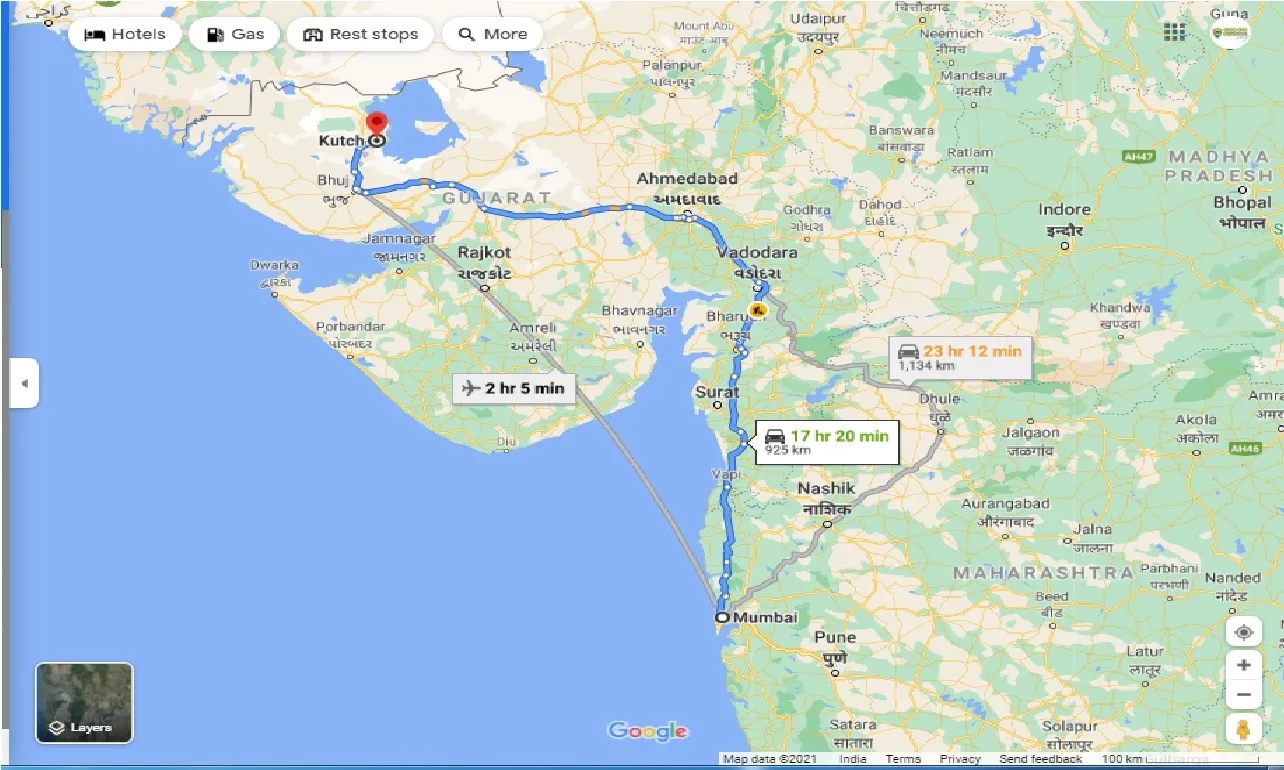 mumbai-to-kutch-one-way