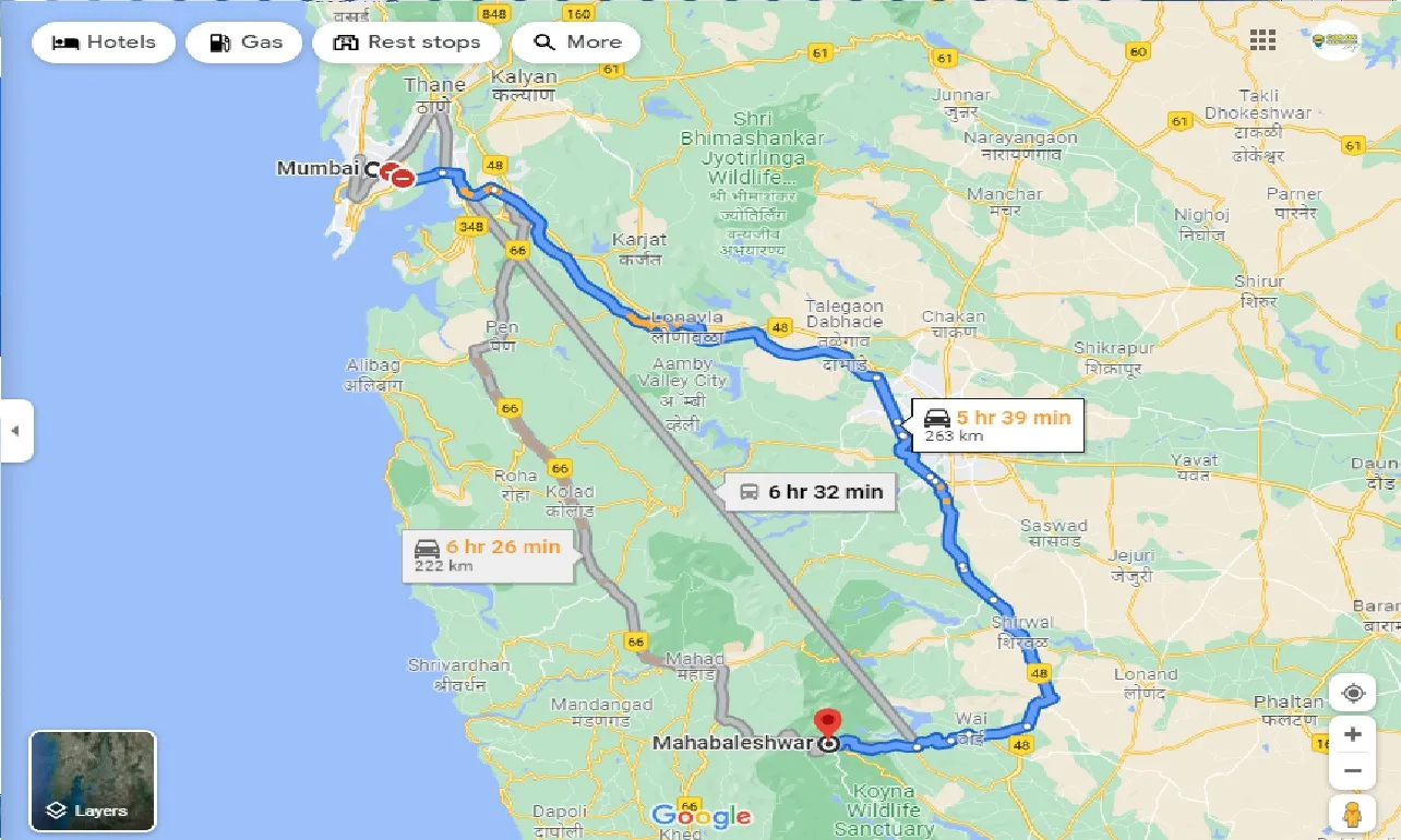 mumbai-to-mahabaleshwar-swift-dzire