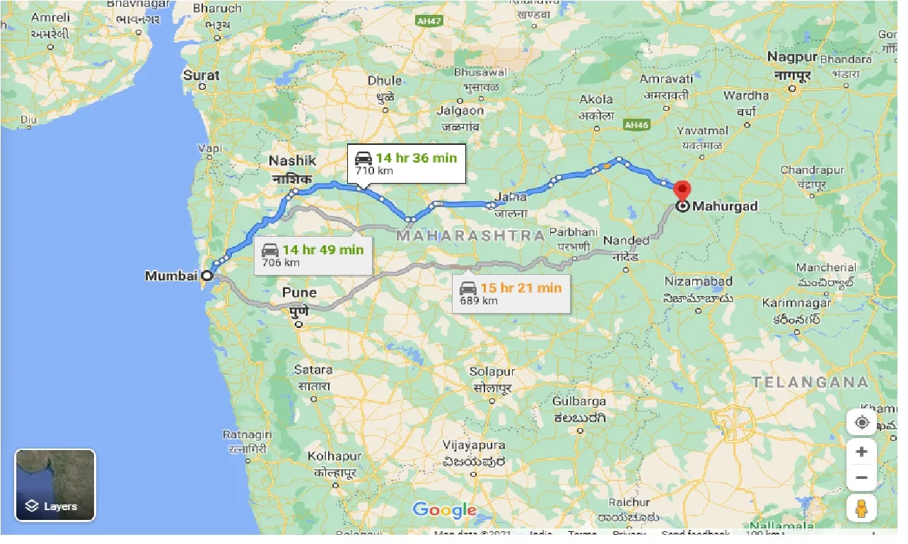 mumbai-to-mahurgad-one-way