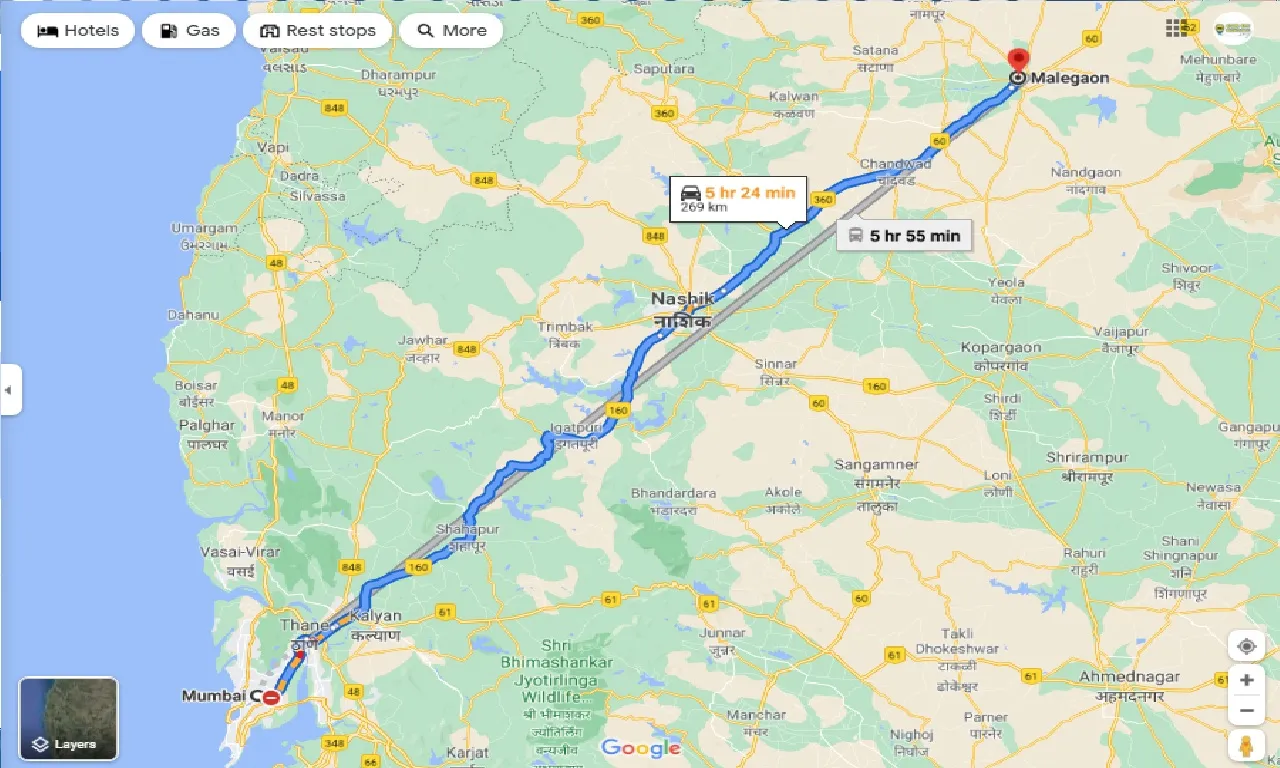 mumbai-to-malegaon-round-trip