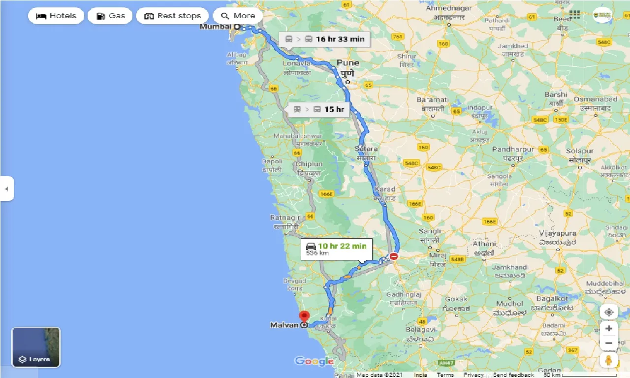 mumbai-to-malwan-one-way