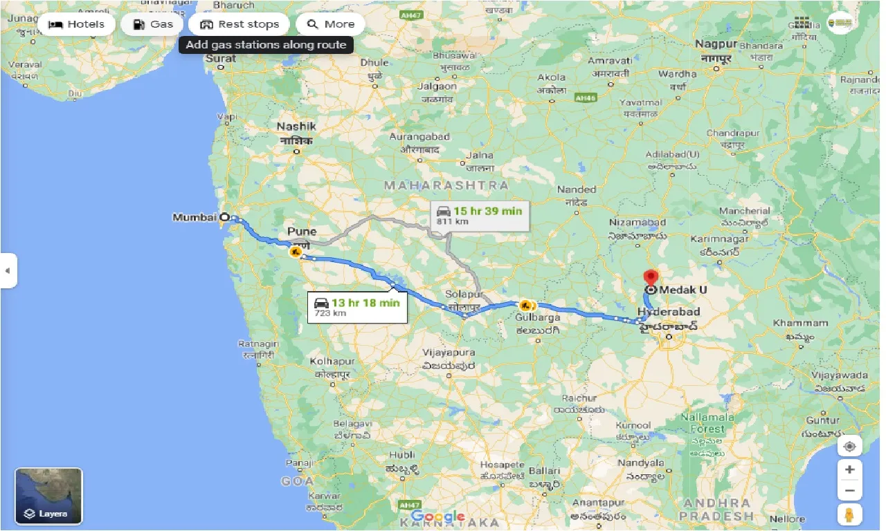 mumbai-to-medak-one-way