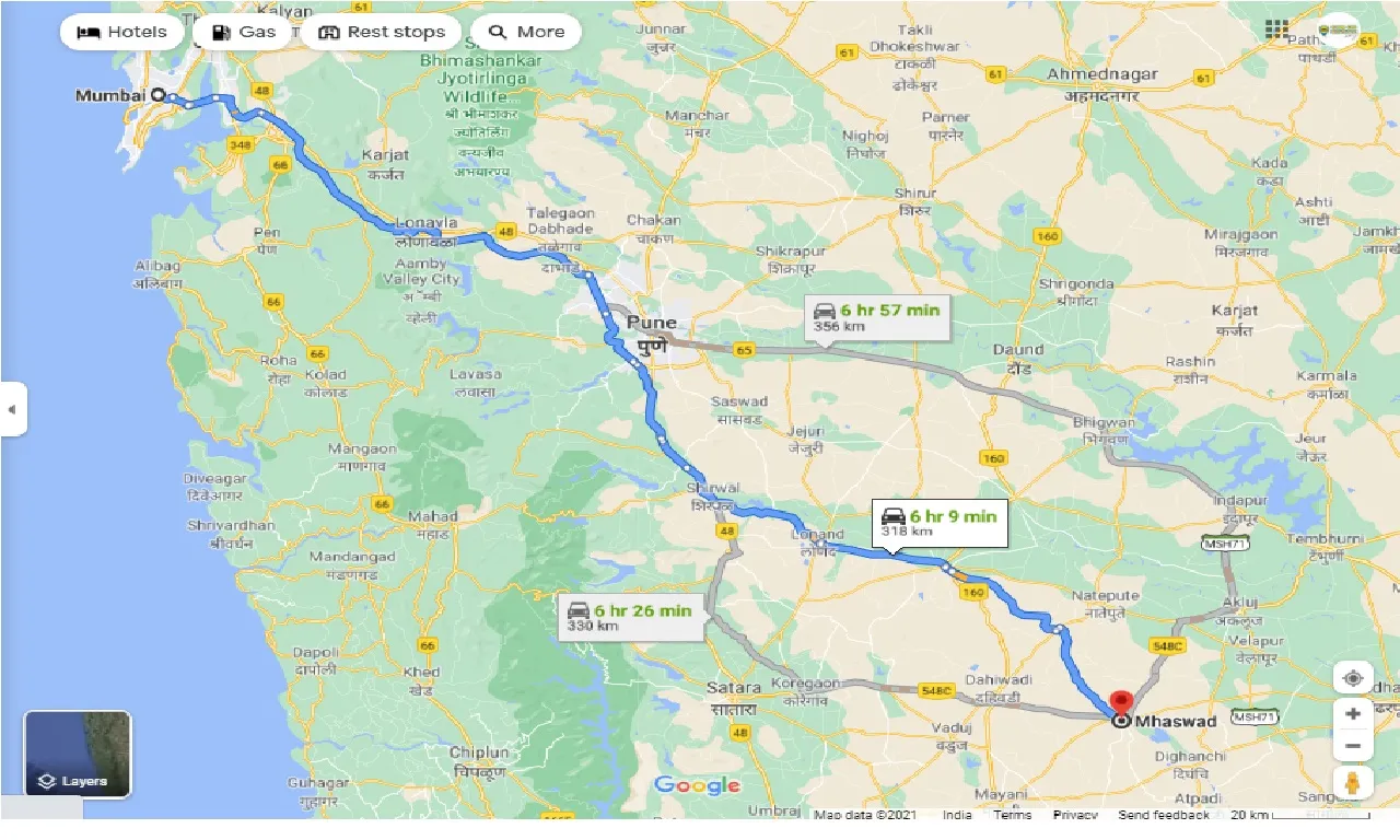 mumbai-to-mhaswad-round-trip