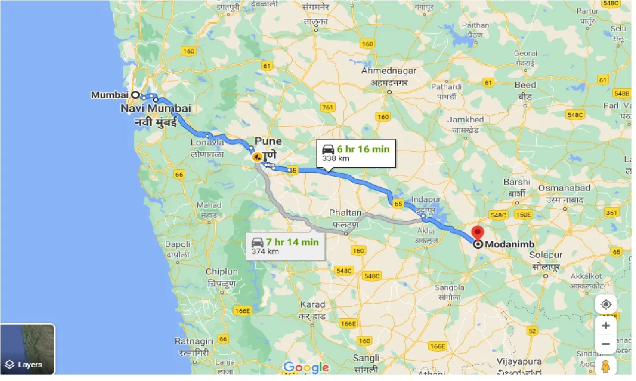 mumbai-to-modanimb-taxi