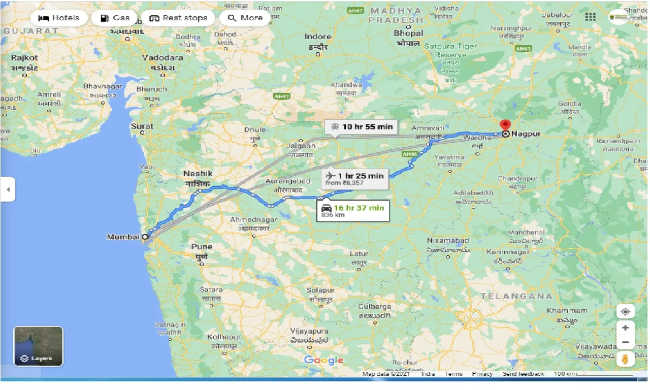 mumbai-to-nagpur-round-trip