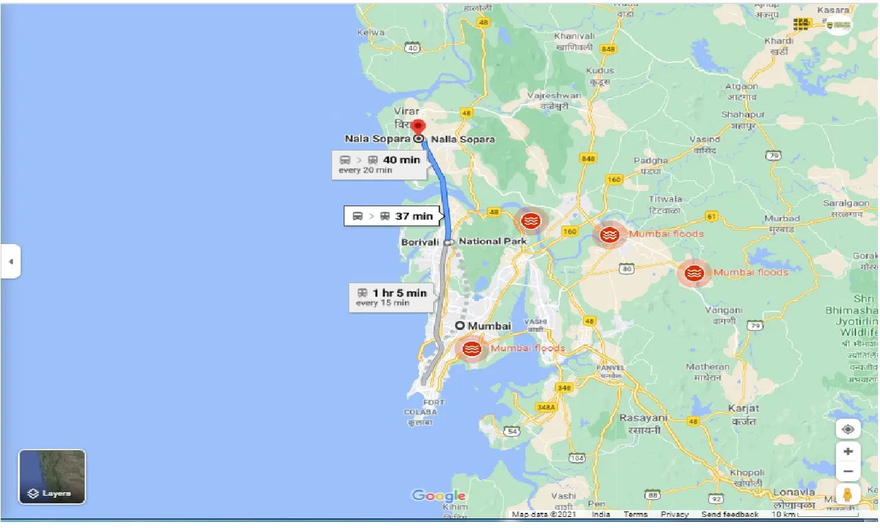 mumbai-to-nalasopara-round-trip