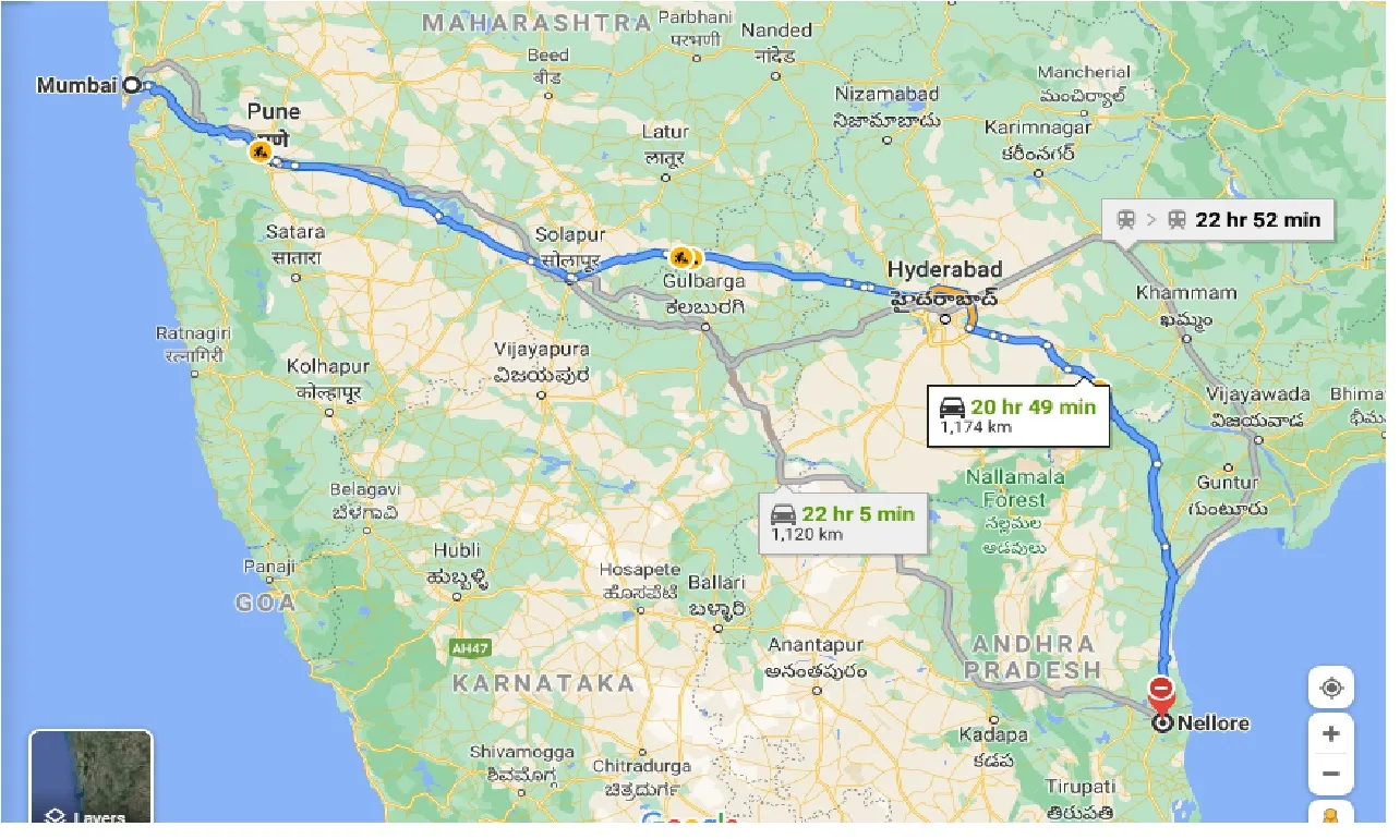 mumbai-to-nellore-one-way