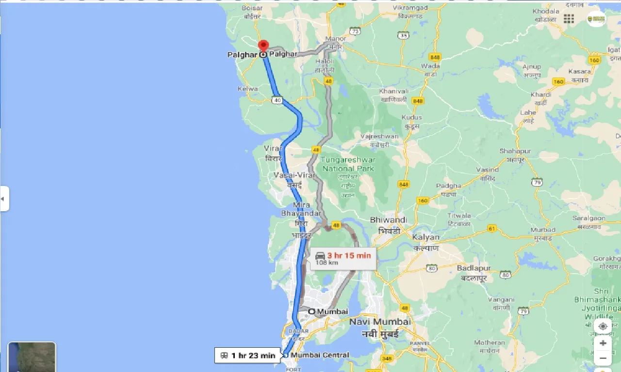 mumbai-to-palghar-one-way