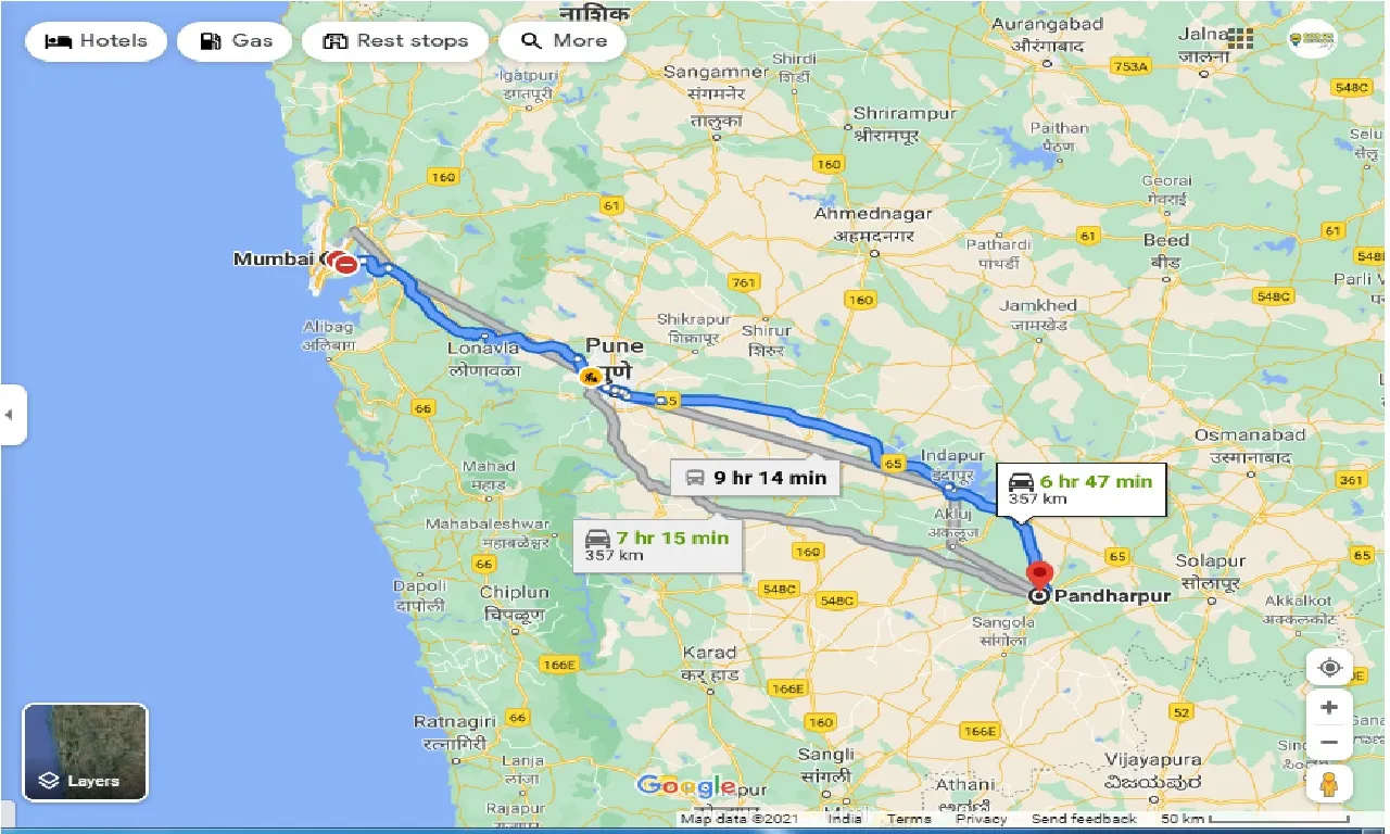 mumbai-to-pandharpur-outstation