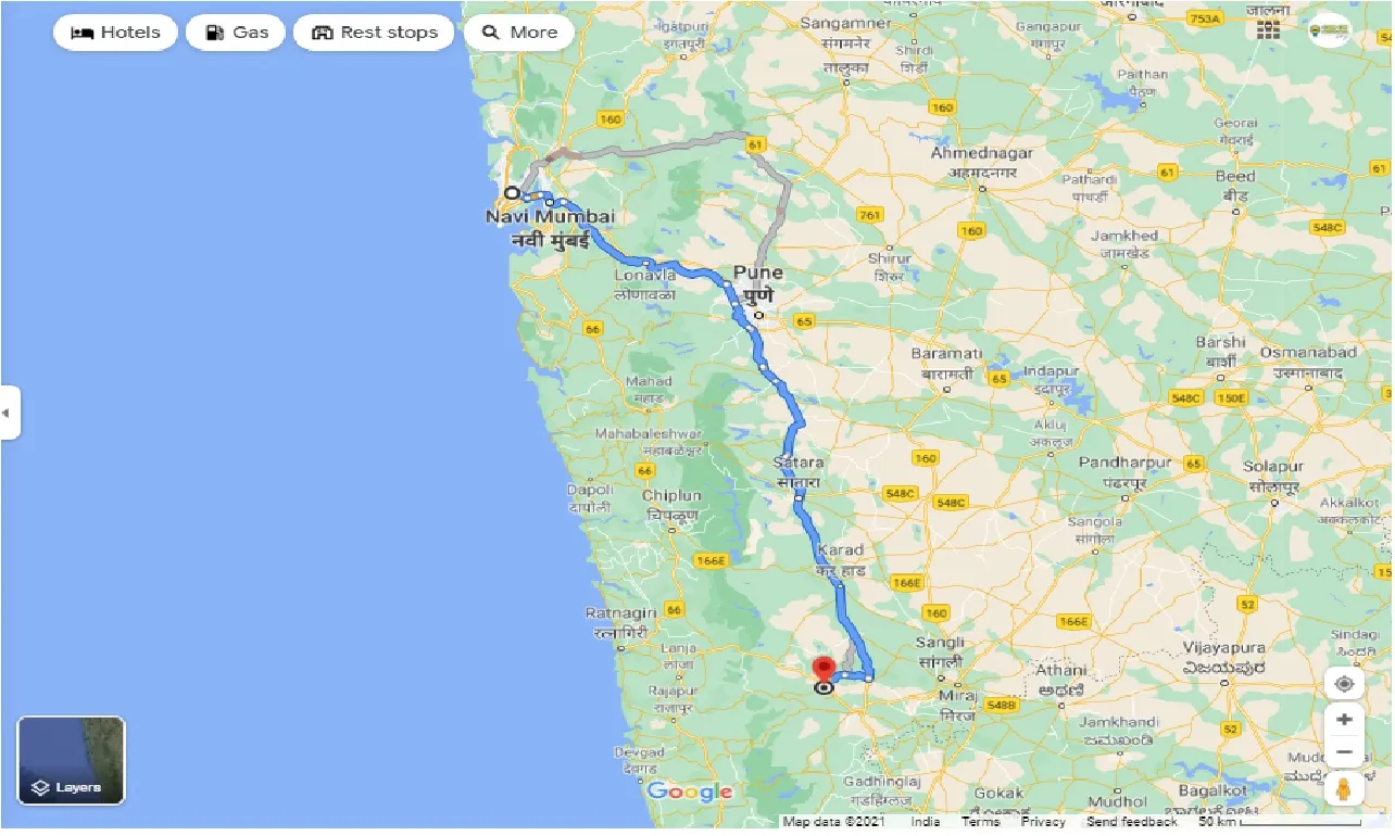 mumbai-to-panhala-one-way
