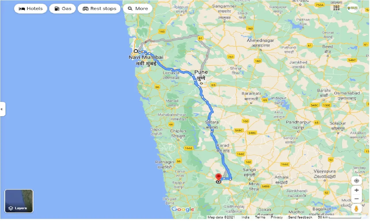 mumbai-to-panhala-round-trip