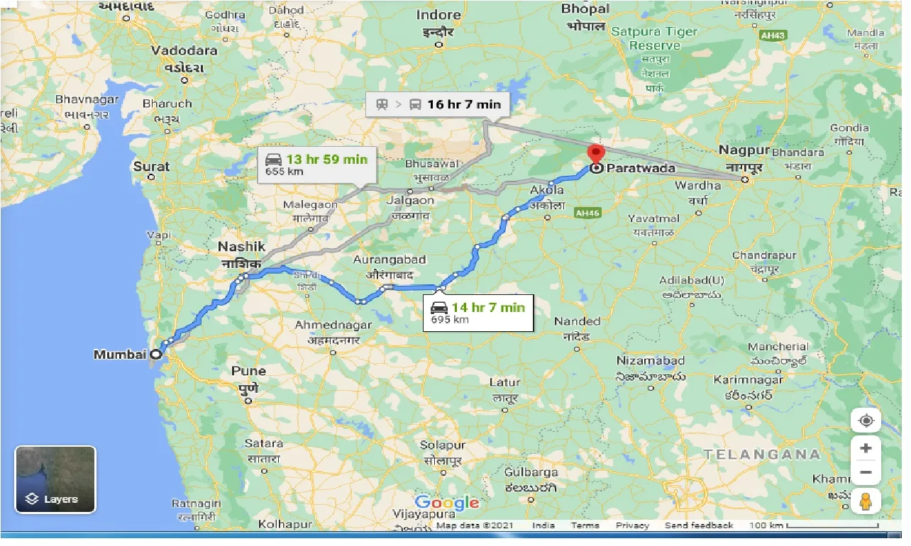 mumbai-to-paratwada-one-way
