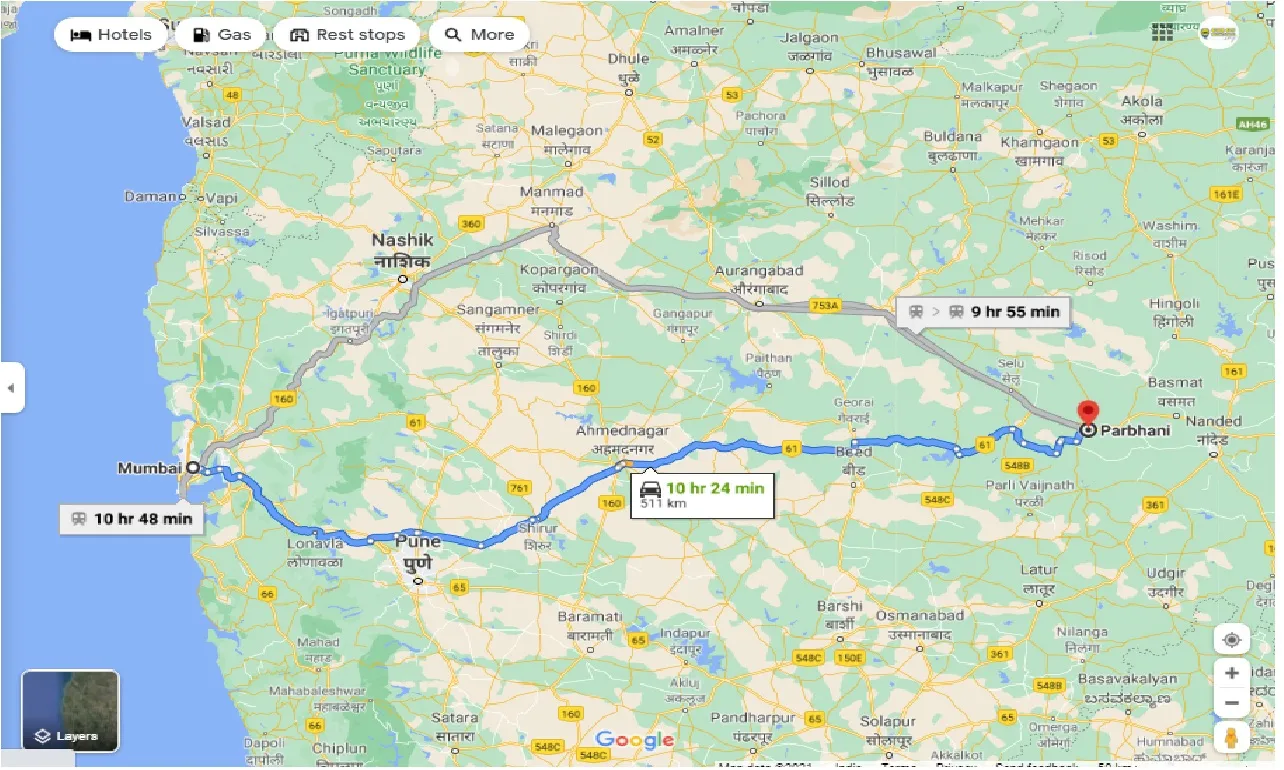 mumbai-to-parbhani-one-way
