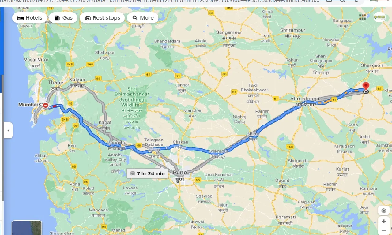 mumbai-to-pathardi-one-way