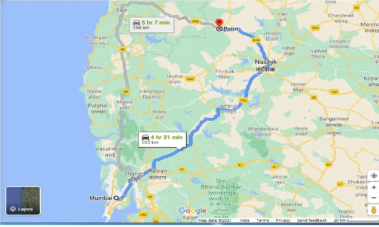 mumbai-to-peint-one-way