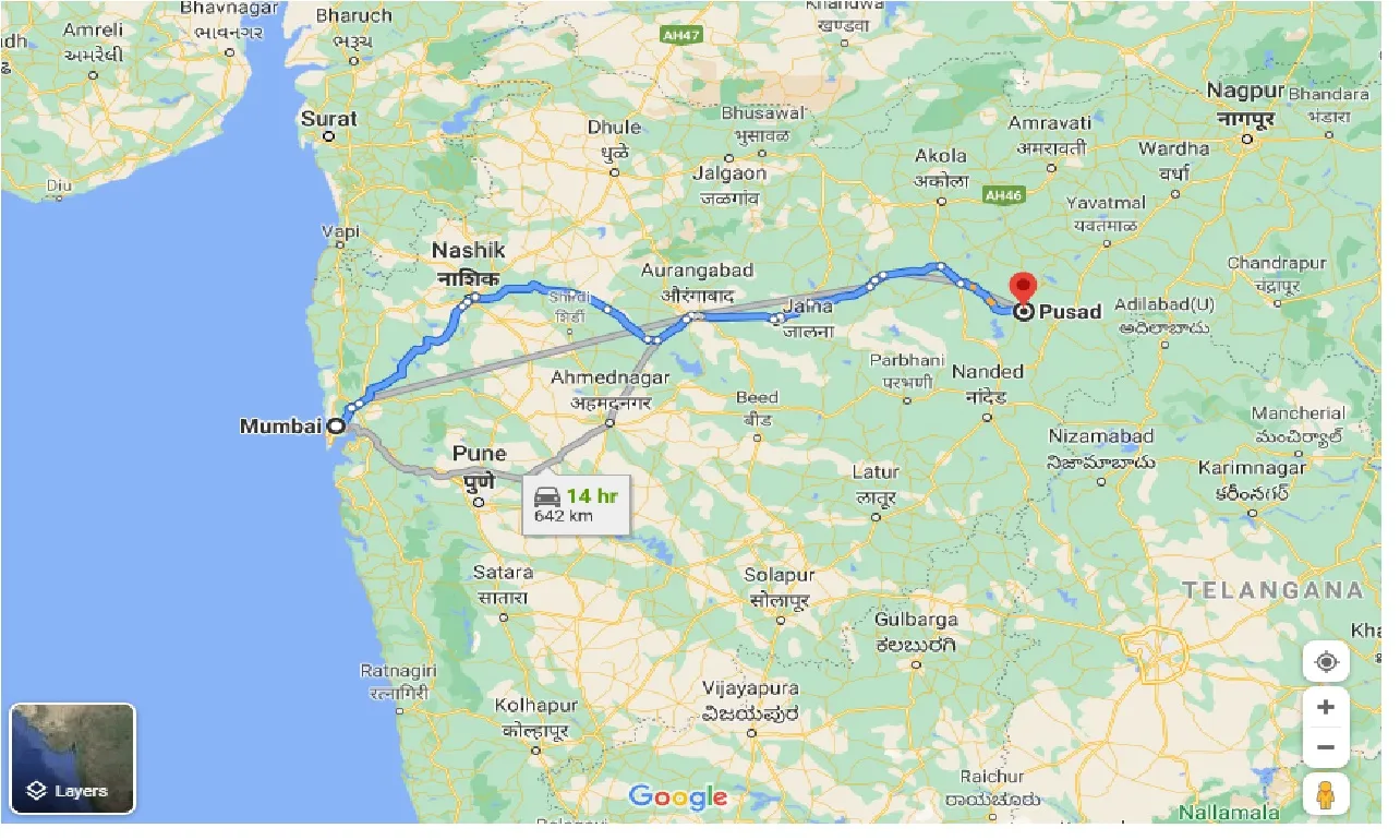 mumbai-to-pusad-one-way
