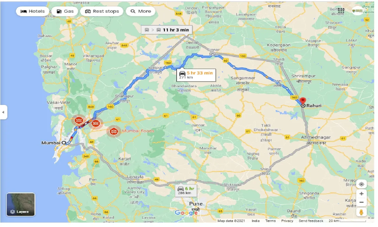 mumbai-to-rahuri-round-trip