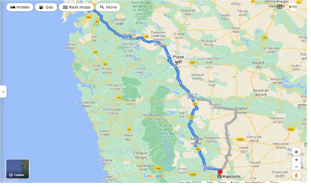 mumbai-to-rajmachi-one-way