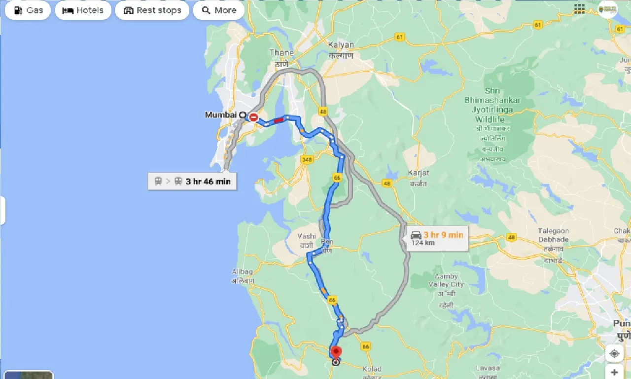 mumbai-to-roha-round-trip