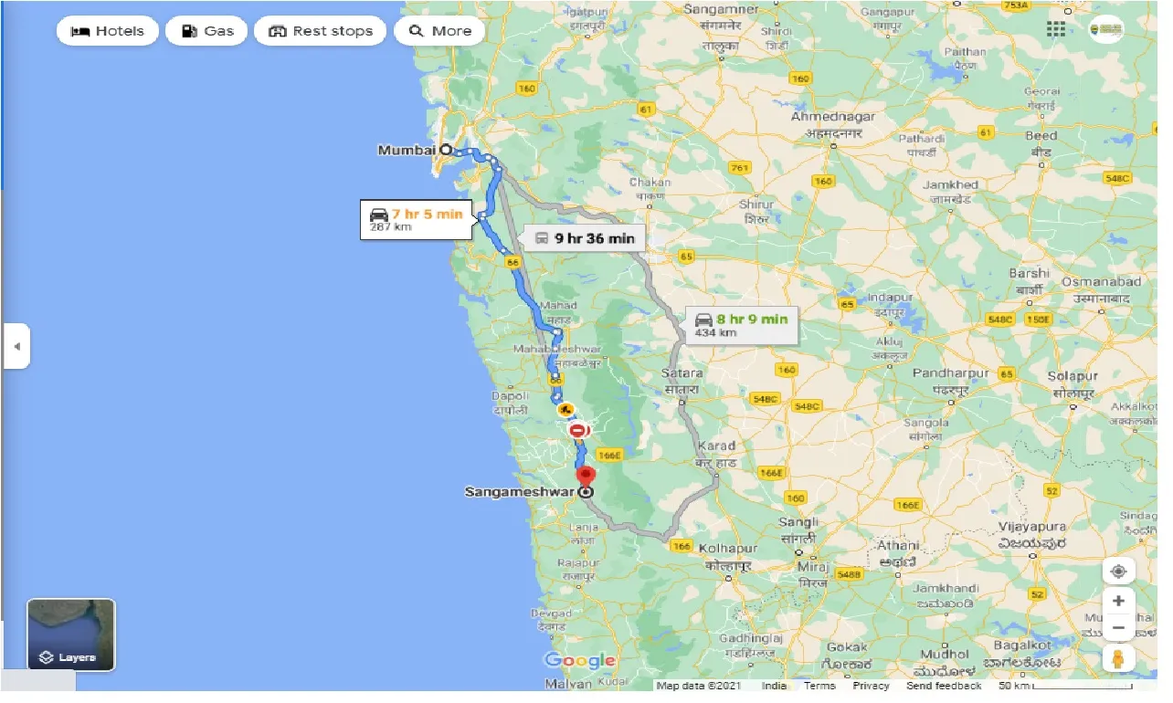 mumbai-to-sangameshwar-one-way