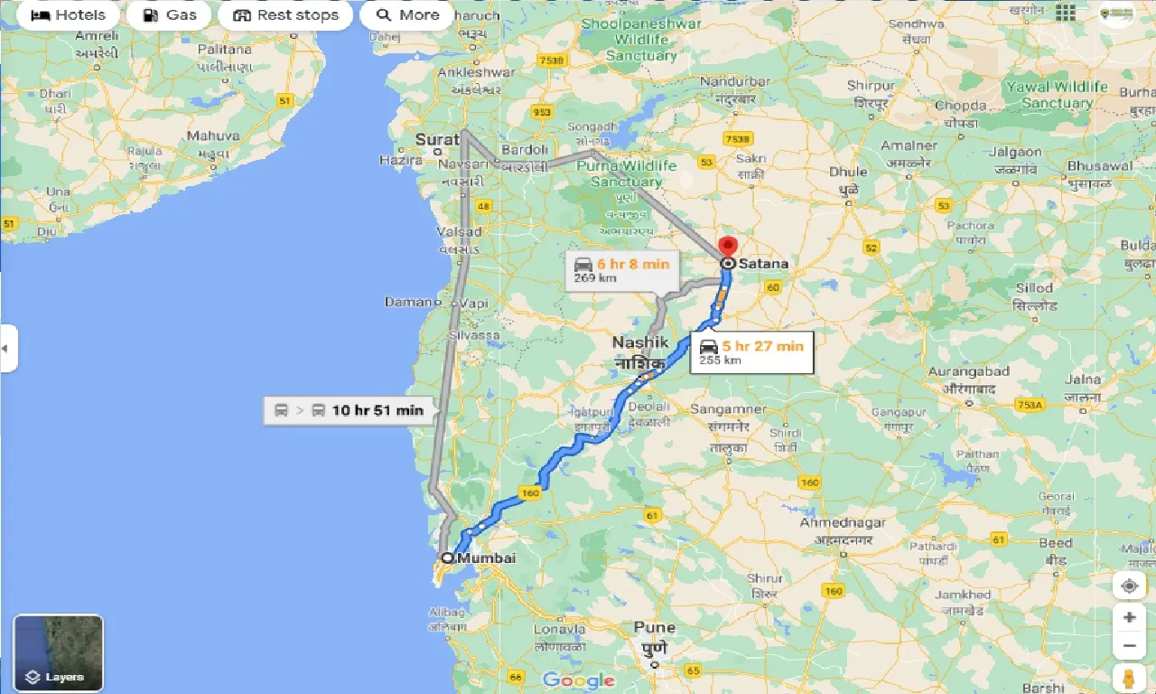 mumbai-to-satana-one-way