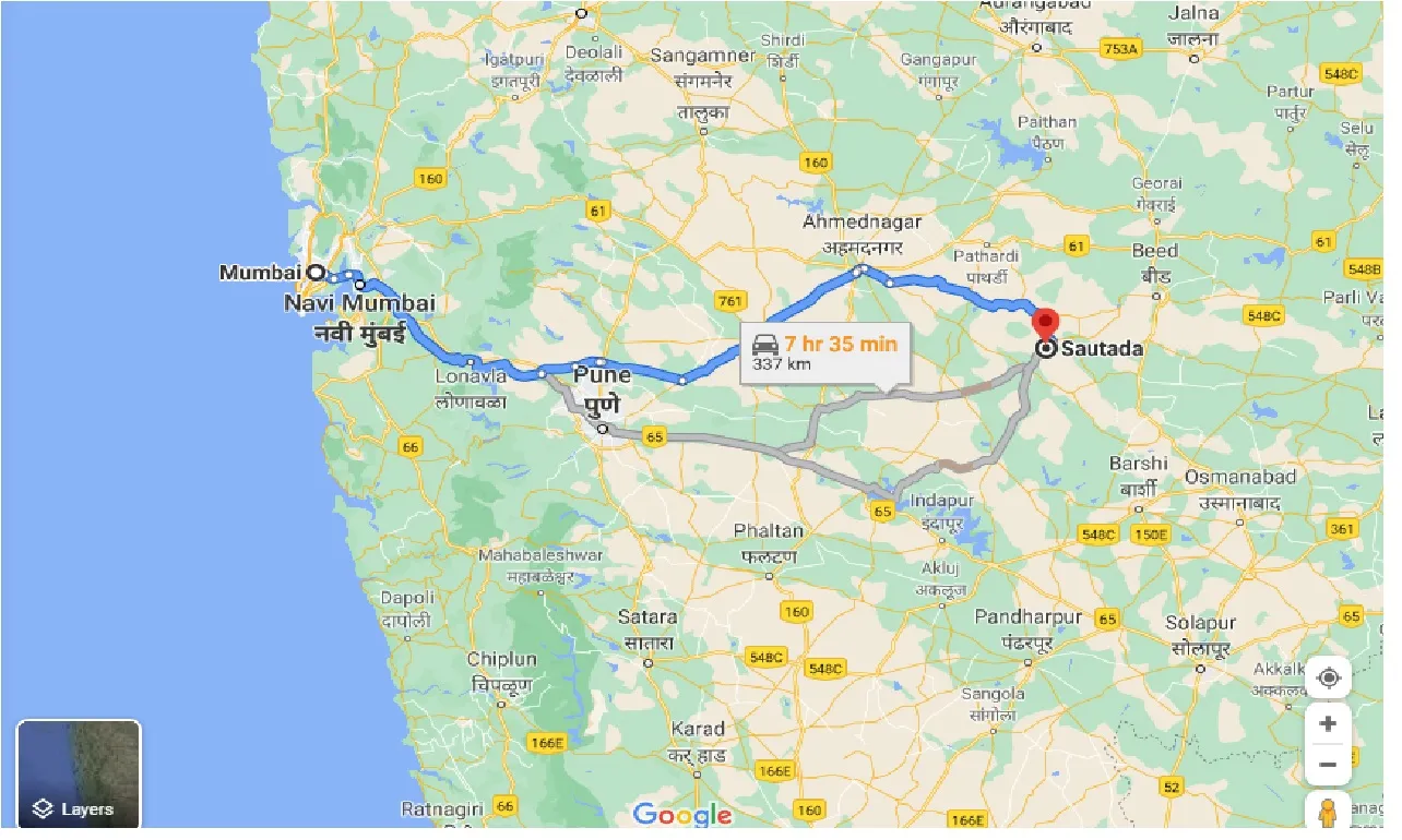 mumbai-to-sautada-taxi